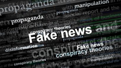 SRI reacționează după avalanșa de conturi false și fake news în mediul online