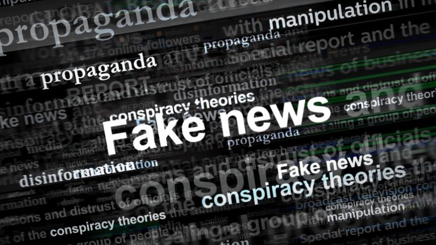 SRI reacționează după avalanșa de conturi false și fake news în mediul online