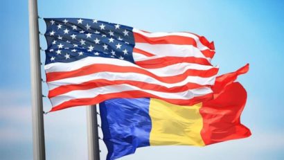 O delegaţie a Congresului american vine, astăzi, în România