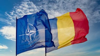 MAE: Apartenenţa României la NATO rămâne fundamentul securităţii naţionale
