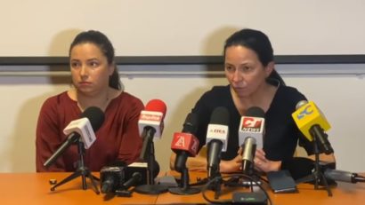 Managerul SCJU, Raluca Vericeanu, după acuzațiile de discriminare lansate de Raed Arafat în cazul schimbării șefei UPU
