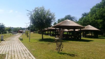 TULCEA: Recomandările jandarmilor pentru sărbători în siguranță