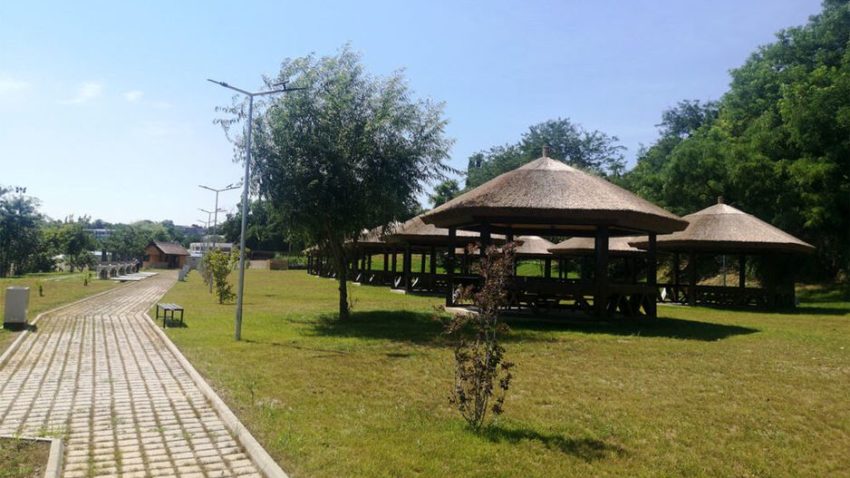 TULCEA: Recomandările jandarmilor pentru sărbători în siguranță