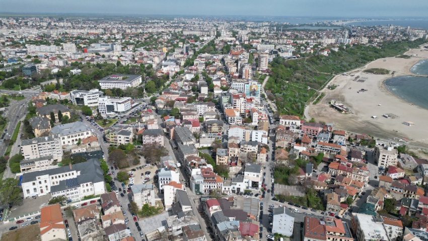 CONSTANȚA: Încă 100 de insule ecologice digitalizate. Vechile platforme pentru deșeuri vor fi demontate