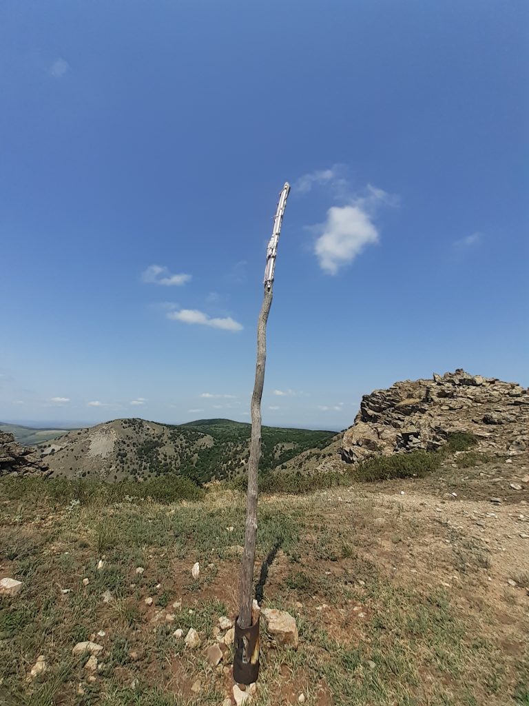Muntii Macinului - foto - Liliana Fustanela