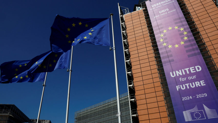 AUDIO | Europa, un partener pentru afaceri de succes