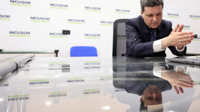DIALOGURI LA ZI | România are un nou președinte. Analiștii politici Dorin Popescu și Răzvan Pantelimon, invitați în emisiunea de astăzi