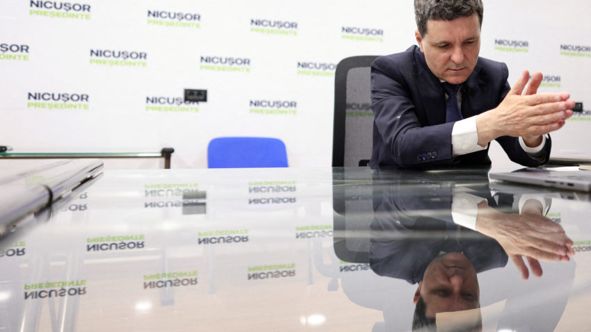 DIALOGURI LA ZI | România are un nou președinte. Analiștii politici Dorin Popescu și Răzvan Pantelimon, invitați în emisiunea de astăzi