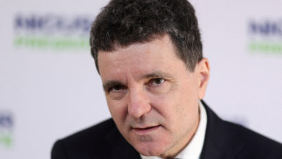 BEC a publicat pe site procesul-verbal privind rezultatele: Nicușor Dan a câștigat alegerile, a îndeplinit condițiile legale