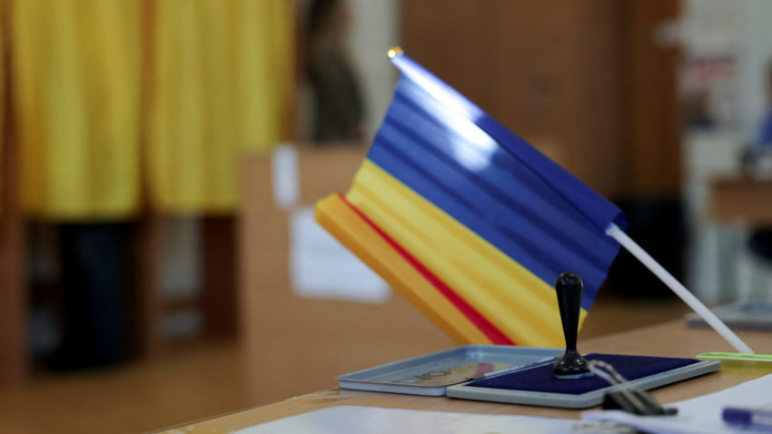 alegeri, vot, stampila