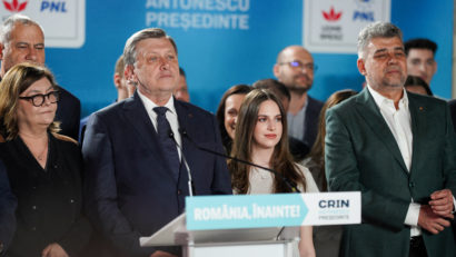 Prezidențiale2025/ PSD nu va susține public pe niciunul dintre candidații din turul al doilea