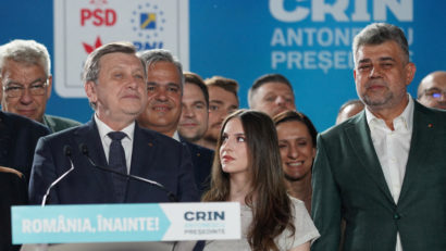Ciolacu: Propun colegilor ca PSD să iasă din coaliție și să îmi depun demisia din funcția de premier
