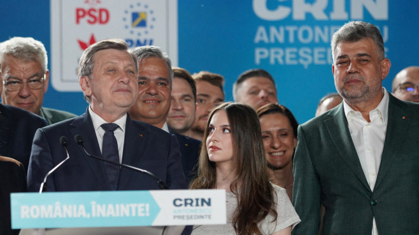 Ciolacu: Propun colegilor ca PSD să iasă din coaliție și să îmi depun demisia din funcția de premier
