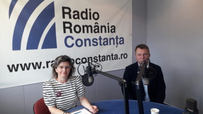 Renașterea Cazinoului din Constanța, martorul tăcut al istoriei Dobrogei
