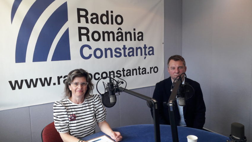 Renașterea Cazinoului din Constanța, martorul tăcut al istoriei Dobrogei