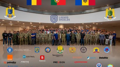 DNSC a participat la exercițiul NATO de apărare cibenetică Locked Shields 2025