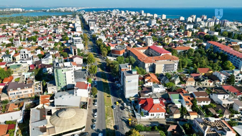 Constanta - foto - Primaria