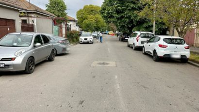 De săptămâna viitoare, trei străzi din Constanța își vor modifica regimul de circulație