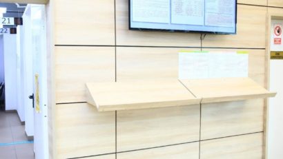 CONSTANȚA: Program special la Serviciul Evidența Persoanelor înainte de turul al doilea al alegerilor prezidențiale