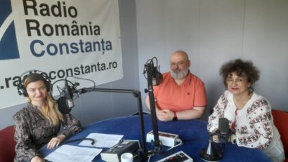 DIALOGURI LA ZI | Nicoleta Barbu, consultant fiscal și auditor financiar, și Aureliu Târnoveanu, expert contabil și consultant fiscal, invitați în emisiunea de astăzi