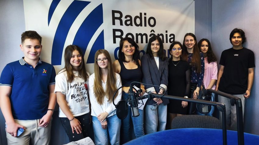 Centrul Județean de Excelență Constanța, locul de pregătire al olimpicilor dobrogeni pentru compețitiile naționale și internaționale