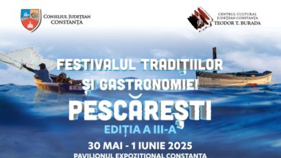 Spectacolul „Capra cu trei iezi” va avea loc pe 1 iunie, la Pavilionul expozițional Constanța
