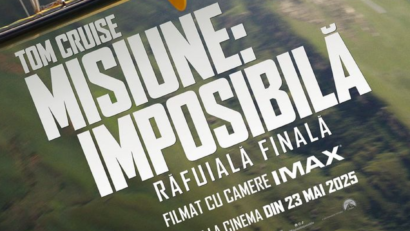 Noaptea Muzeelor 2025: Maraton cinematografic de excepție la Centrul „Jean Constantin”