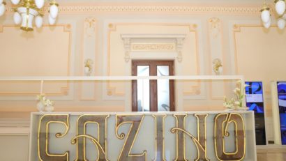 Cazinoul, vandalizat. Ce măsuri vor lua autoritățile?