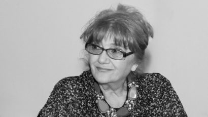 S-a stins din viață actrița Cristina Deleanu