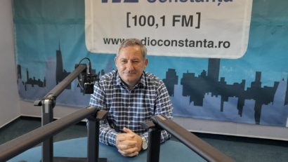 DIALOGURI LA ZI | Dorin Popescu, expert în geopolitică și analist politic, invitatul emisiunii