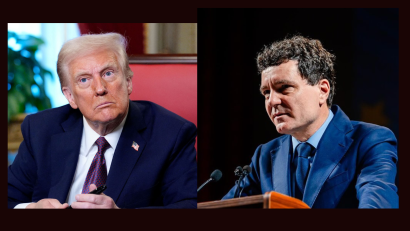 Președintele Nicușor Dan a confirmat discuția cu omologul său american, Donald Trump