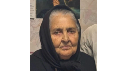 MEDGIDIA: Vârstnică dispărută de o săptămână de la domiciliu, căutată de familie și polițiști