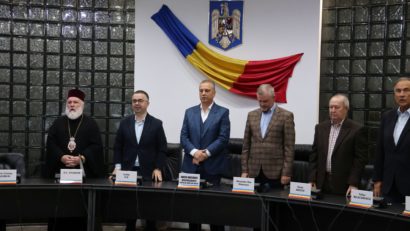 TULCEA: ICEM a sărbătorit 75 de ani de la înființarea primei instituții muzeale din județ
