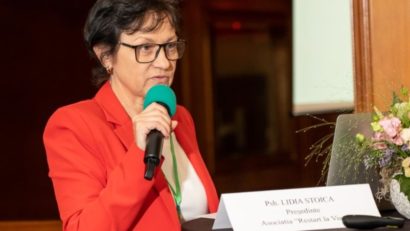 AUDIO | Conferința „Psiho-oncologia, intersecția dintre psihologie, medicină și asistență socială”, la Universitatea Ovidius din Constanța
