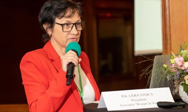 AUDIO | Conferința „Psiho-oncologia, intersecția dintre psihologie, medicină și asistență socială”, la Universitatea Ovidius din Constanța