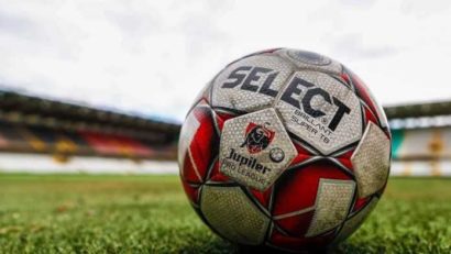 Astăzi începe etapa a VIII-a din faza play-out a Superligii de fotbal