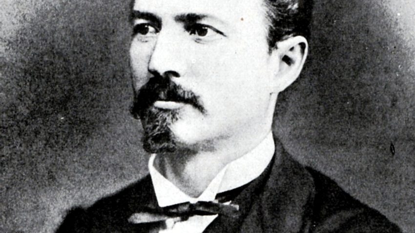 15 mai – Ziua națională a pictorului Nicolae Grigorescu