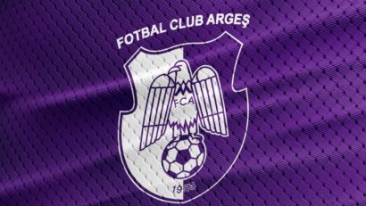 FC Argeș a promovat matematic în Superliga de fotbal