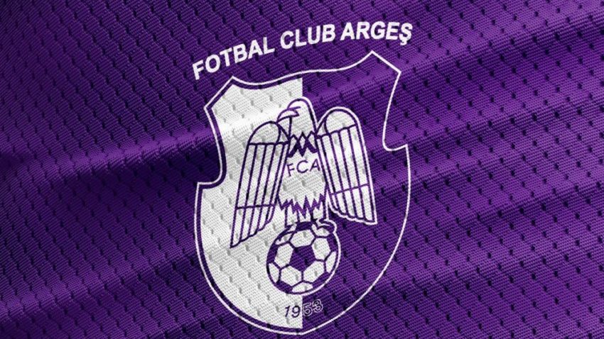 FC Argeș a promovat matematic în Superliga de fotbal