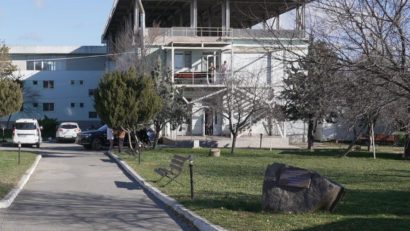 Extinderea Unității de Asistență Medico-Socială Agigea intră în ultima etapă