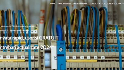 ANRE: Site-ul chestionare-anre.ro nu are nicio legătură cu instituția noastră