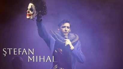 Actorul Teatrului de Stat Constanța, Ștefan Mihai a primit premiul UNITER pentru rolul Feste din spectacolul “A douăsprezecea noapte”, în regia lui Andrei Șerban
