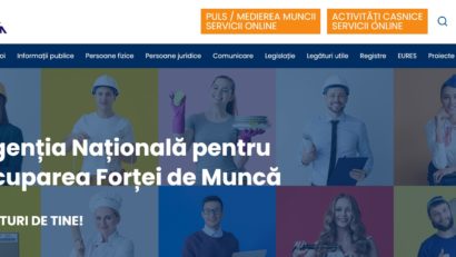Peste 300 de locuri de muncă sunt disponibile în prezent, în țările din Spațiul Economic European, prin rețeaua EURES România