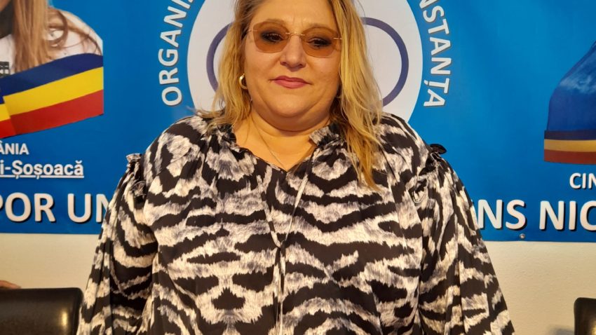 sosoaca - foto - Catalina Radu