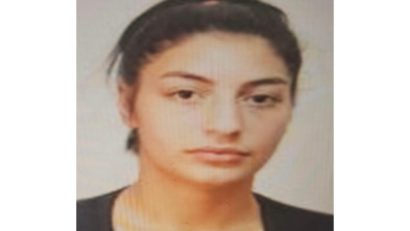 Dacă o vedeți sau aveți informații, sunați la 112. În cursul anului trecut, femeia a plecat în Franța