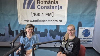DIALOGURI LA ZI | Monica Sărăcescu, psiholog, psihoterapeut și trainer, fondatoarea unui program educațional pentru adolescenți, invitată în emisiunea de astăzi