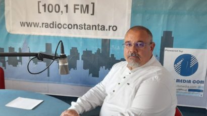 DIALOGURI LA ZI | Răzvan Pantelimon, analist politic, lector univ. dr. la Facultatea de Istorie și Științe Politice a Universității “Ovidius”, invitat în emisiunea de astăzi