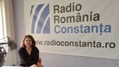 DIALOGURI LA ZI | Oana Yucel, coach și trainer de dezvoltare personală, invitată în emisiunea de astăzi