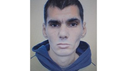 TULCEA: Dacă aveți informații despre acest bărbat, sunați la 112. Este căutat de familie