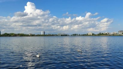 Vremea va fi caldă și frumoasă, în Dobrogea și pe litoral
